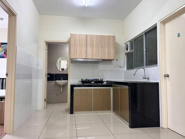 Serviced Residence for rent in Cheras, Majlis Perbandaran Kajang