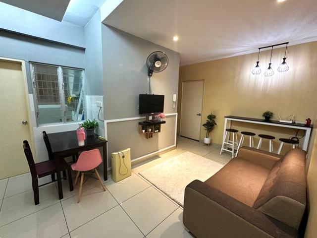 Serviced Residence for rent in Kajang, Langat