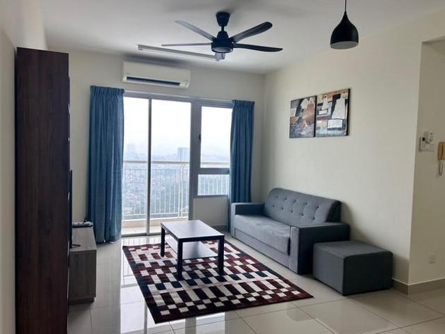 Serviced Residence for rent in Cheras, Majlis Perbandaran Kajang