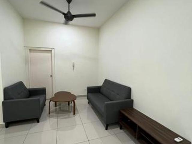 Serviced Residence for rent in Kajang, Langat