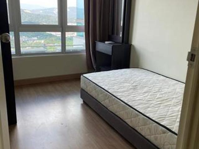 Serviced Residence for rent in Kajang, Langat