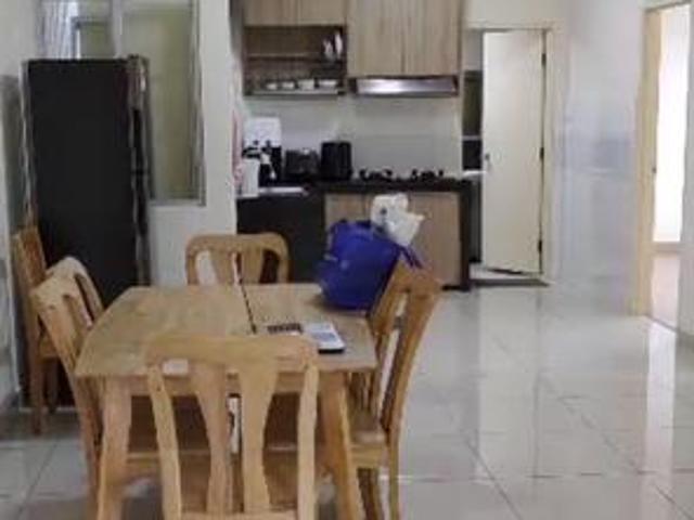 Serviced Residence for sale in Kajang, Langat