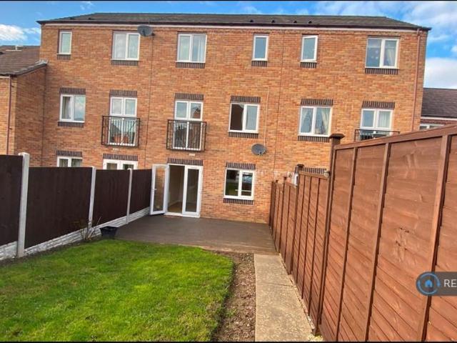 House for rent in Telford