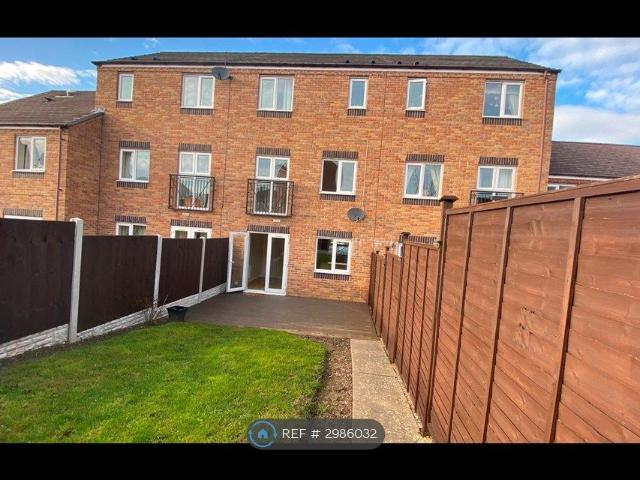 House for rent in Telford