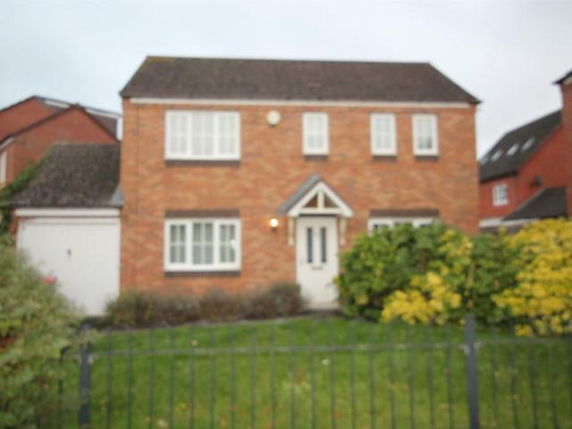 House for rent in Telford