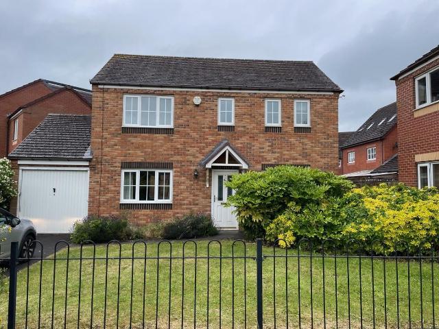 House for rent in Telford