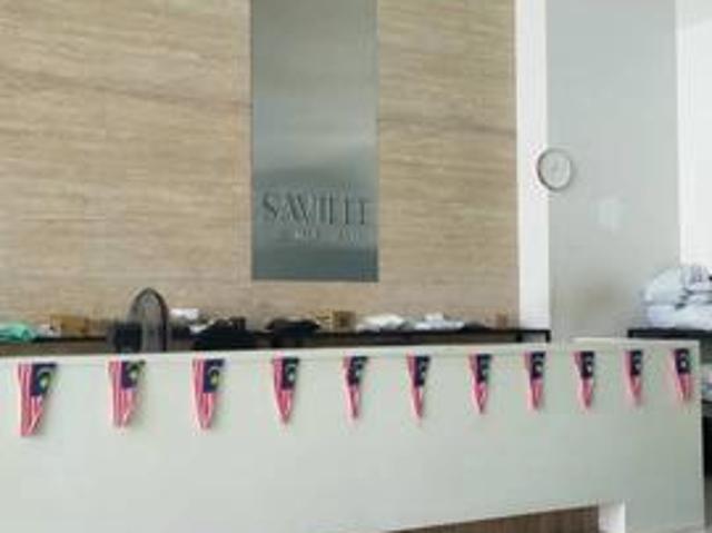 Serviced Residence for sale in Country Heights Damansara, Kuala Lumpur