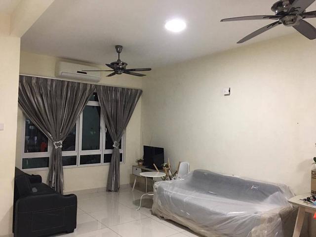 Condominium for sale in Bangsar South, Kuala Lumpur