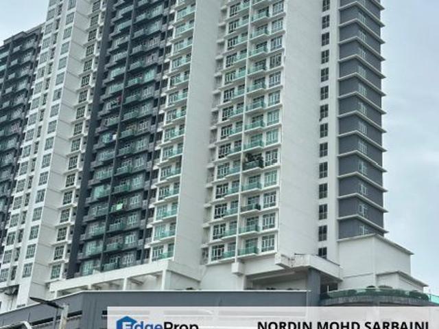 Condominium for rent in Petaling, Subang Jaya