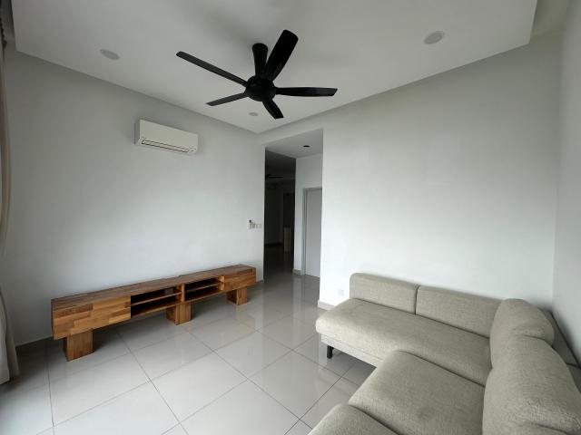 Apartment for rent in Petaling, Subang Jaya