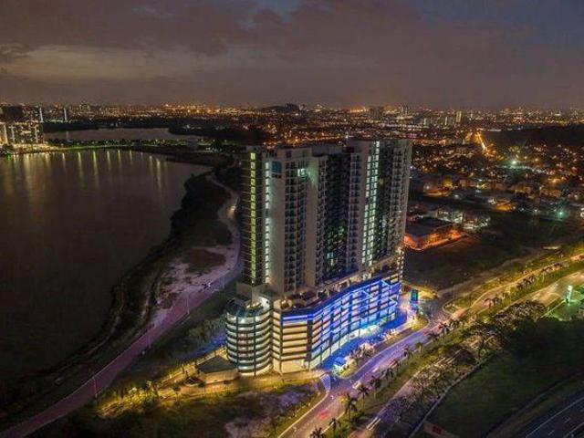 Condominium for rent in Puchong, Majlis Bandaraya Subang Jaya