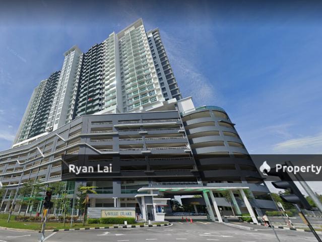 Serviced Residence for rent in Tanjong Sepat, Selangor
