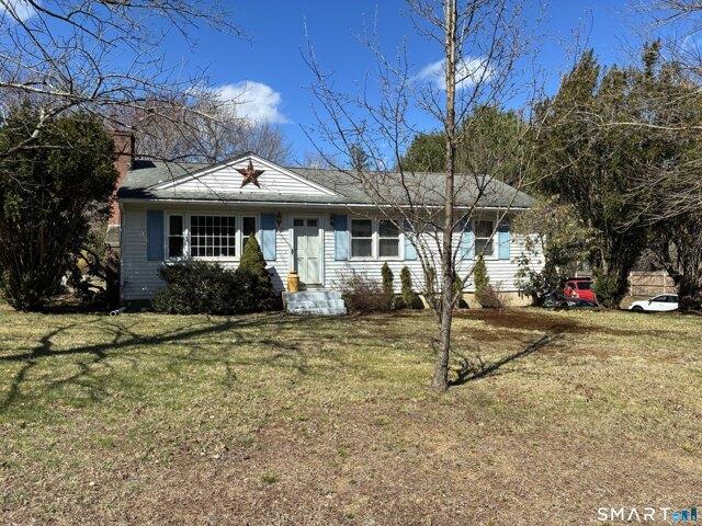 House for sale in Barkhamsted, Connecticut