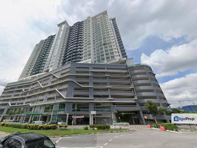 Condominium for sale in Taman Perindustrian Tasik Perdana, Sepang