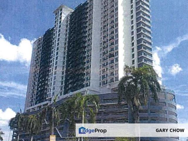 Condominium for sale in Tanjong Sepat, Selangor