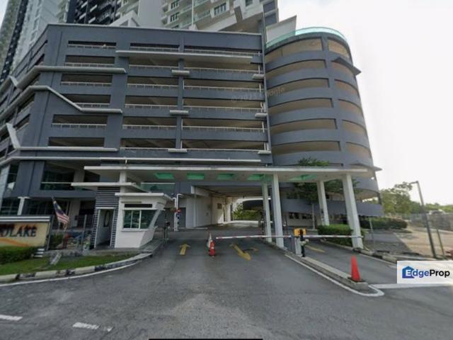 Condominium for sale in Taman Perindustrian Tasik Perdana, Sepang