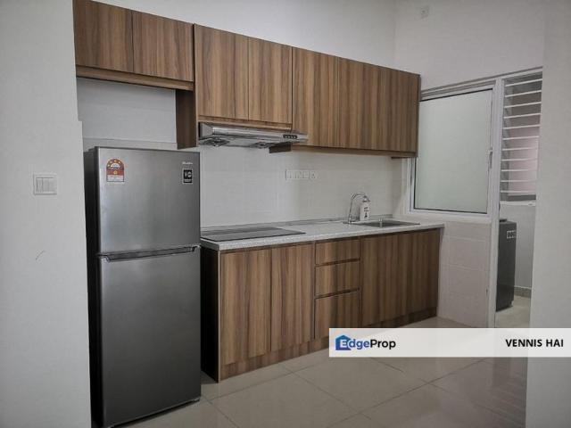 Condominium for rent in Tanjong Sepat, Selangor