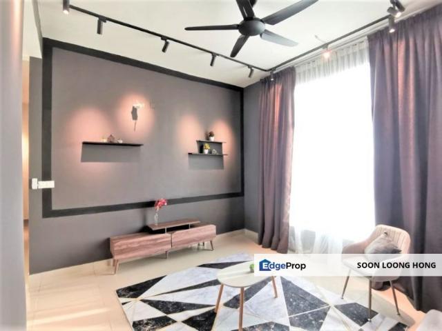 Condominium for sale in Tanjong Sepat, Selangor