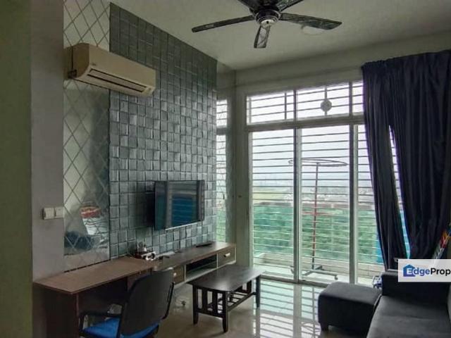 Condominium for sale in Tanjong Sepat, Selangor