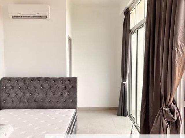 Condominium for rent in Tanjong Sepat, Selangor