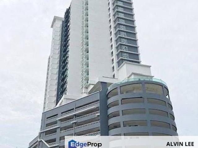 Condominium for sale in Tanjong Sepat, Selangor