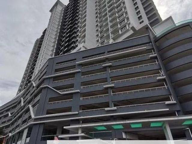 Condominium for sale in Tanjong Sepat, Selangor