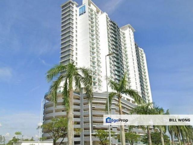 Condominium for sale in Tanjong Sepat, Selangor