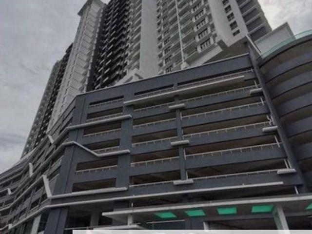 Condominium for sale in Taman Perindustrian Tasik Perdana, Sepang