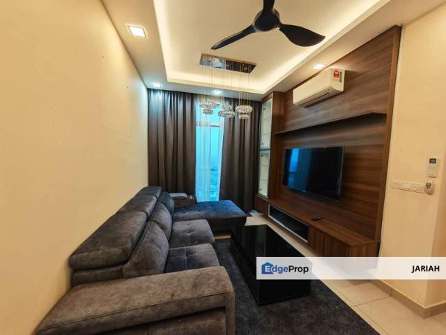 Condominium for sale in Tanjong Sepat, Selangor