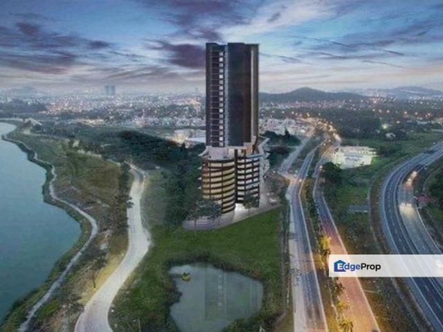 Condominium for sale in Tanjong Sepat, Selangor
