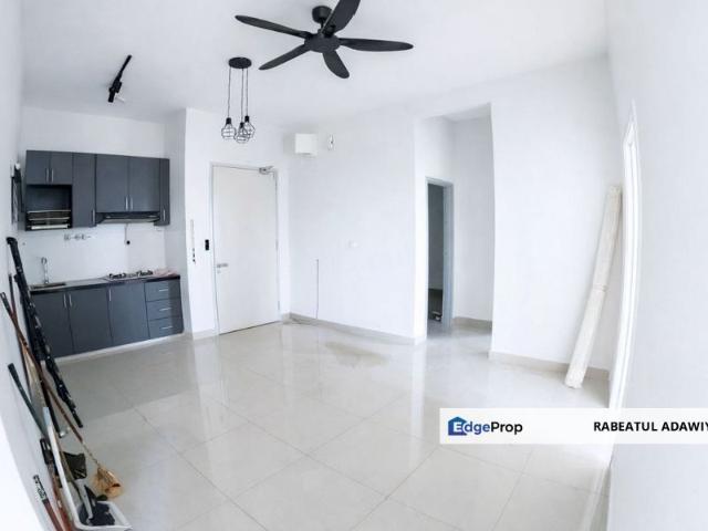 Condominium for sale in Tanjong Sepat, Selangor