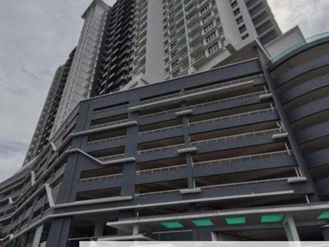 Condominium for sale in Taman Perindustrian Tasik Perdana, Sepang