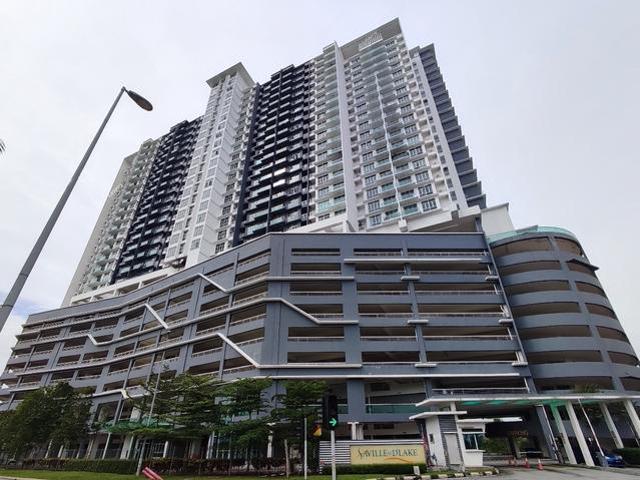 Serviced Residence for sale in Petaling, Subang Jaya