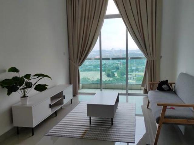 Condominium for rent in Petaling, Subang Jaya