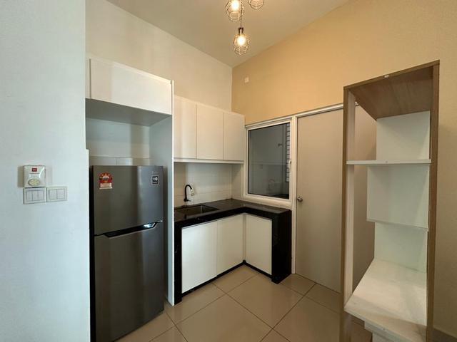 Serviced Residence for rent in Petaling, Subang Jaya