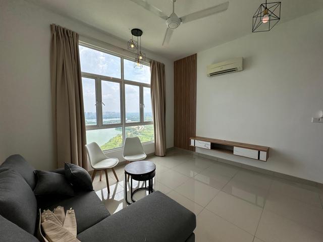 Condominium for rent in Petaling, Subang Jaya