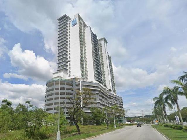 Serviced Residence for sale in Petaling, Subang Jaya