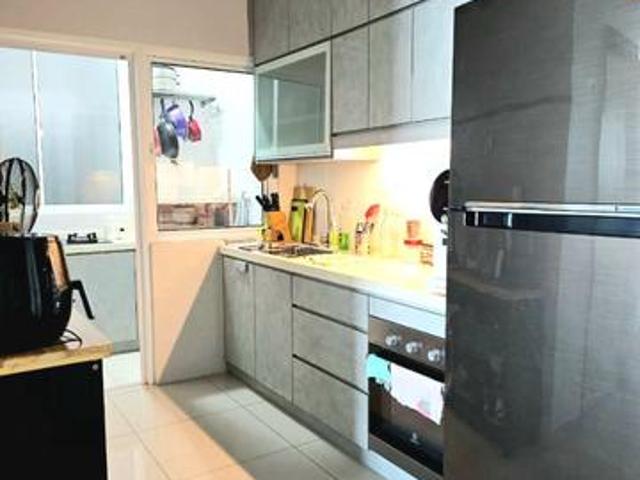 Condominium for rent in Petaling, Subang Jaya