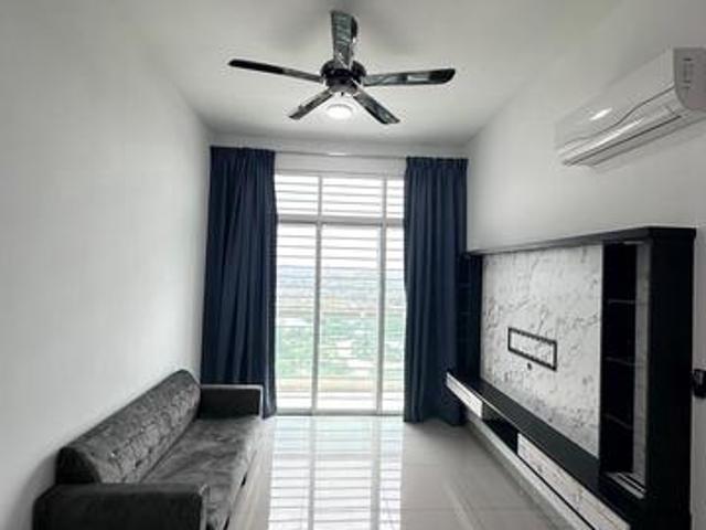 Condominium for rent in Petaling, Subang Jaya