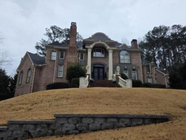 House for sale in Cobb, Georgia