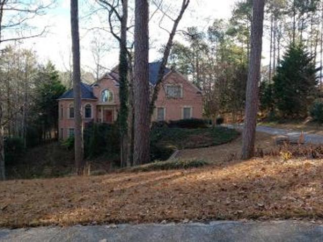 House for sale in Cobb, Georgia
