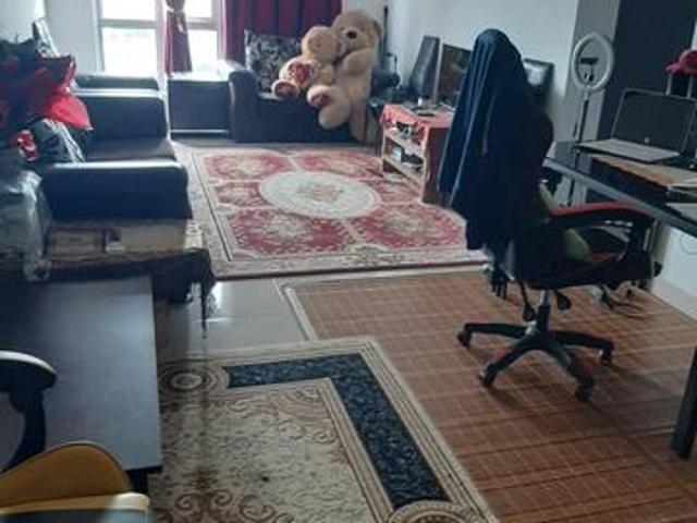Serviced Residence for sale in Kajang, Langat