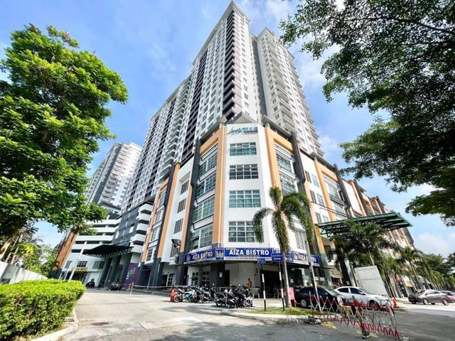 Serviced Residence for rent in Majlis Perbandaran Kajang, Hulu Langat