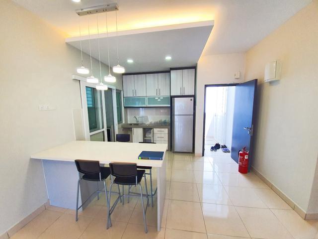 Serviced Residence for rent in Kajang, Langat