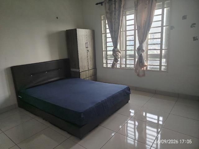 Serviced Residence for rent in Kajang, Langat