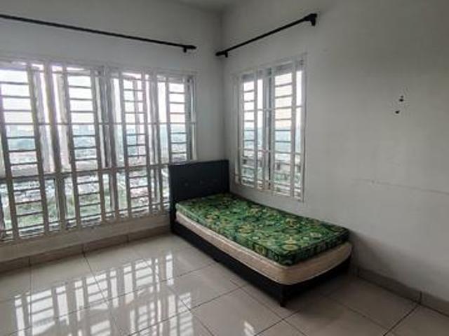 Serviced Residence for sale in Kajang, Langat
