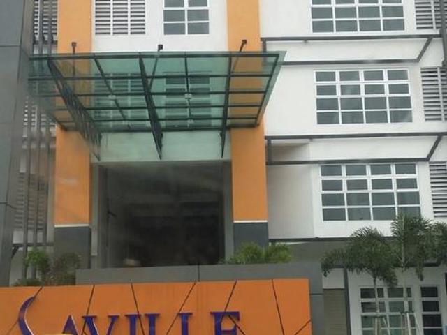 Serviced Residence for rent in Kajang, Langat