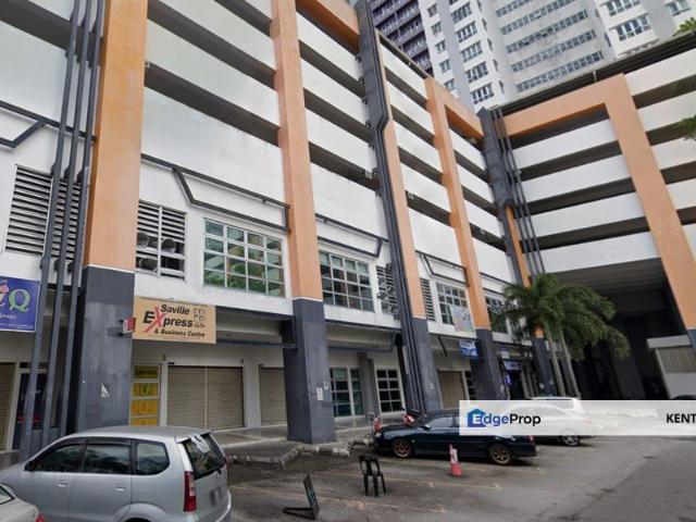 Shop for rent in Selangor