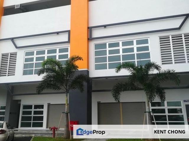 Shop for sale in Selangor