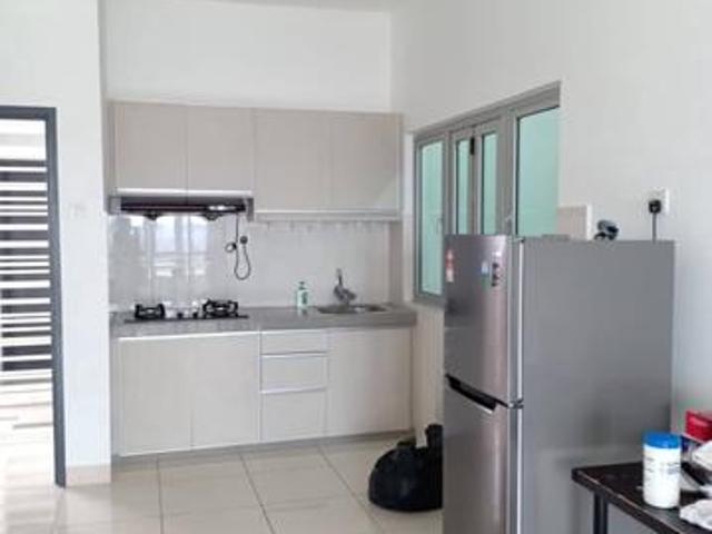 Serviced Residence for rent in Kajang, Langat